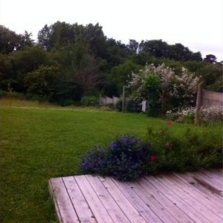 Detached House Near Beaches Esquibien Exterior photo